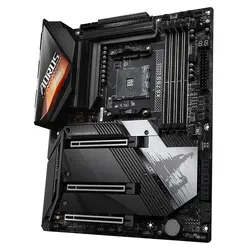 مادربرد گیگابایت مدل X570S Aorus Master