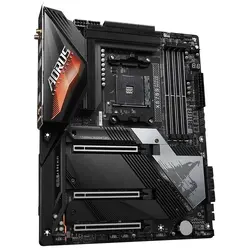 مادربرد گیگابایت مدل X570S Aorus Master