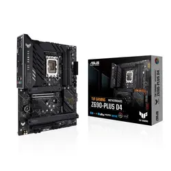 مادربرد ایسوس TUF Gaming Z690 Plus D4