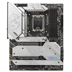 مادربرد ام‌اس‌آی مدل MPG Z690 Force WiFi