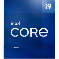پردازنده اینتل Core i9 11900K
