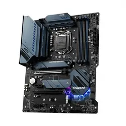 مادربرد ام‌اس‌آی MAG Z590 Torpedo