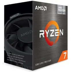 پردازنده ای‌ام‌دی Ryzen 7 5700G