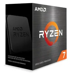 پردازنده ای‌ام‌دی Ryzen 7 5700X