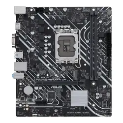مادربرد ایسوس مدل Prime H610M-K D4