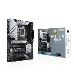 مادربرد ایسوس Prime Z690 P