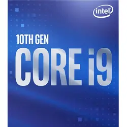 پردازنده اینتل Core i9 10900K