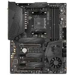 مادربرد ام‌اس‌آی MEG X570 Unify