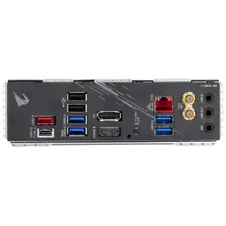 مادربرد گیگابایت مدل Z490I Aorus Ultra