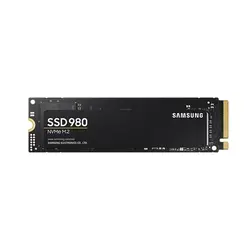 اس‌اس‌دی سامسونگ 980 ظرفیت 500 گیگابایت