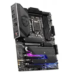 مادربرد ام‌اس‌آی مدل MPG Z590 Gaming Plus