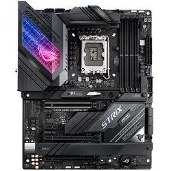 مادربرد ایسوس مدل ROG Strix Z690 E Gaming