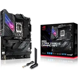 مادربرد ایسوس مدل ROG Strix Z690 E Gaming