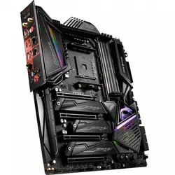 مادربرد ام‌اس‌آی مدل MEG X570 GODLIKE