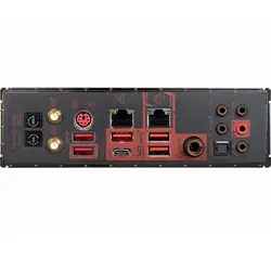 مادربرد ام‌اس‌آی مدل MEG X570 GODLIKE