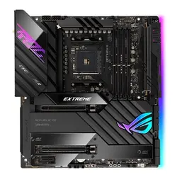 مادربرد ایسوس ROG Crosshair VIII Extreme