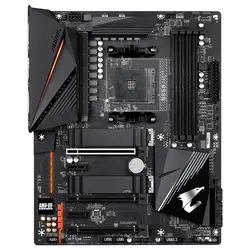 مادربرد گیگابایت B550 Aorus Pro