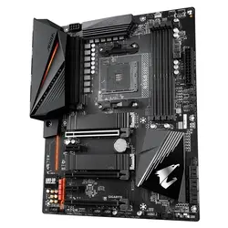 مادربرد گیگابایت B550 Aorus Pro