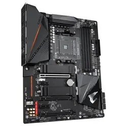 مادربرد گیگابایت B550 Aorus Pro
