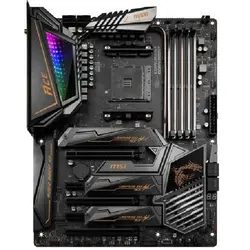 مادربرد ام‌اس‌آی MEG X570 ACE