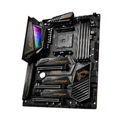 مادربرد ام‌اس‌آی MEG X570 ACE