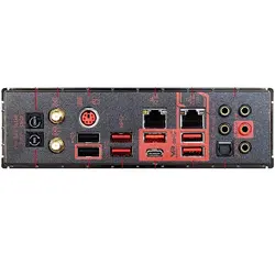 مادربرد ام‌اس‌آی MEG X570 ACE