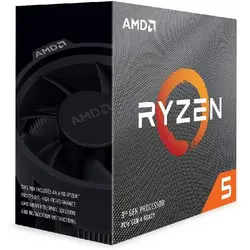 پردازنده ای‌ام‌دی Ryzen 5 3600