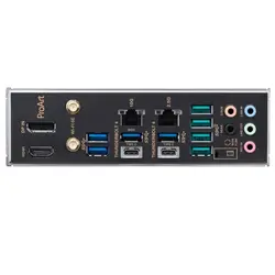 مادربرد ایسوس ProArt X570 Creator WiFi
