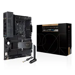 مادربرد ایسوس ProArt X570 Creator WiFi