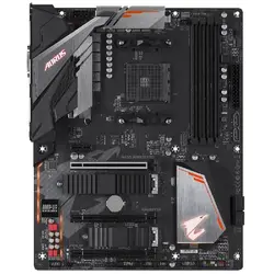 مادربرد گیگابایت B450 Aorus Pro