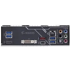 مادربرد گیگابایت B450 Aorus Pro