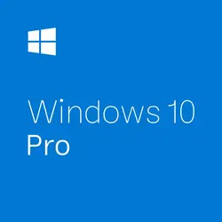 لاسینس اورجینال ویندوز Microsoft Windows 10 Pro Retail