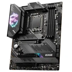 مادربرد ام‌اس‌آی مدل MPG Z690 Edge WiFi DDR4