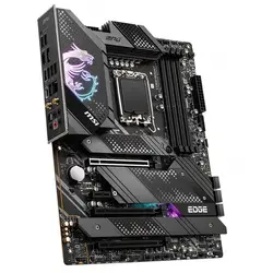 مادربرد ام‌اس‌آی مدل MPG Z690 Edge WiFi DDR4