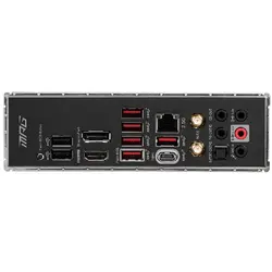مادربرد ام‌اس‌آی مدل MPG Z690 Edge WiFi DDR4