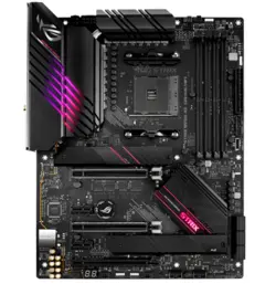 مادربرد ایسوس ROG Strix B550 XE Gaming
