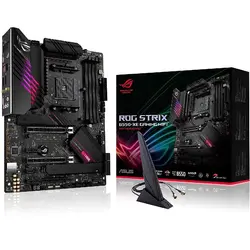 مادربرد ایسوس ROG Strix B550 XE Gaming