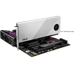 مادربرد ایسوس ROG Strix B550 XE Gaming