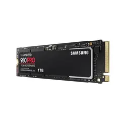 اس‌اس‌دی سامسونگ مدل 980 PRO ظرفیت 1 ترابایت