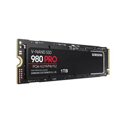 اس‌اس‌دی سامسونگ مدل 980 PRO ظرفیت 1 ترابایت