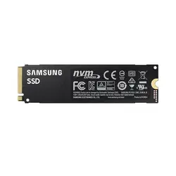 اس‌اس‌دی سامسونگ مدل 980 PRO ظرفیت 1 ترابایت