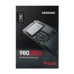 اس‌اس‌دی سامسونگ مدل 980 PRO ظرفیت 1 ترابایت