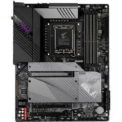 مادربرد گیگابایت مدل Z690 Aorus Pro DDR4