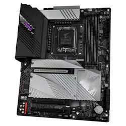 مادربرد گیگابایت مدل Z690 Aorus Pro DDR4