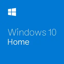 لاسینس اورجینال ویندوز Microsoft Windows 10 Home Retail