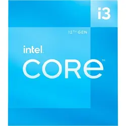 پردازنده اینتل Core i3 12100