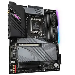 مادربرد گیگابایت مدل Z690 Aorus Elite AX DDR4