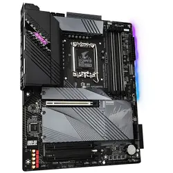 مادربرد گیگابایت مدل Z690 Aorus Elite DDR4