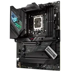 مادربرد ایسوس ROG Strix Z690 F Gaming Wi-Fi