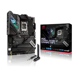 مادربرد ایسوس ROG Strix Z690 F Gaming Wi-Fi